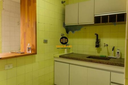 Apartamento à venda com 2 quartos, 80m² em Vila Cordeiro, São Paulo