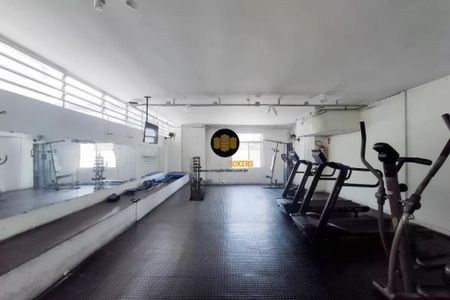 Apartamento à venda com 2 quartos, 80m² em Vila Cordeiro, São Paulo