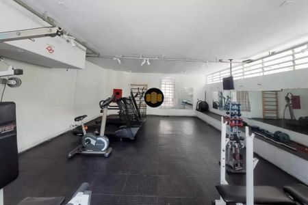 Apartamento à venda com 2 quartos, 80m² em Vila Cordeiro, São Paulo