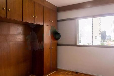 Apartamento à venda com 2 quartos, 80m² em Vila Cordeiro, São Paulo