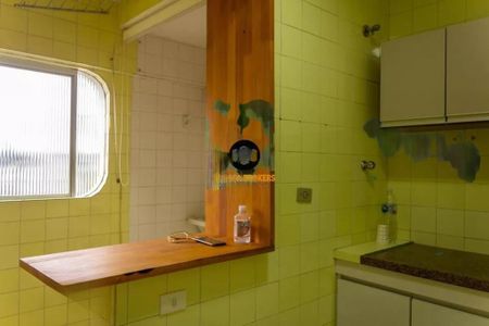 Apartamento à venda com 2 quartos, 80m² em Vila Cordeiro, São Paulo