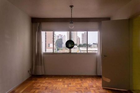 Apartamento à venda com 2 quartos, 80m² em Vila Cordeiro, São Paulo