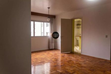 Apartamento à venda com 2 quartos, 80m² em Vila Cordeiro, São Paulo