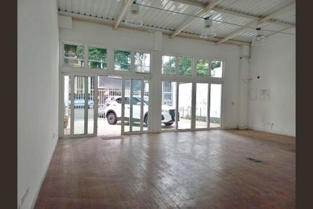 Casa para alugar com 1 quarto, 103m² em Planalto Paulista, São Paulo