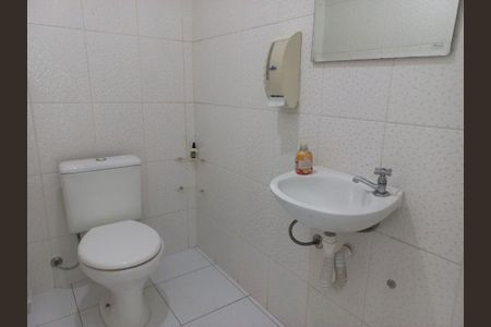 Casa para alugar com 1 quarto, 103m² em Planalto Paulista, São Paulo