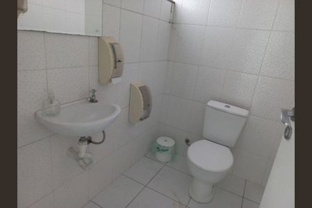 Casa para alugar com 1 quarto, 103m² em Planalto Paulista, São Paulo