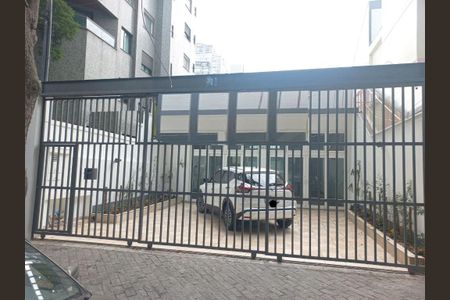 Casa para alugar com 1 quarto, 103m² em Planalto Paulista, São Paulo
