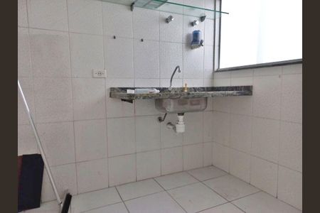 Casa para alugar com 1 quarto, 103m² em Planalto Paulista, São Paulo