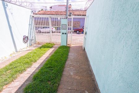 Casa à venda com 90m², 2 quartos e 1 vagagaragem