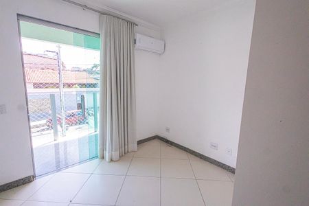 Casa à venda com 90m², 2 quartos e 1 vagaquarto 1 / varanda