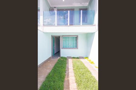 Casa à venda com 90m², 2 quartos e 1 vagagaragem