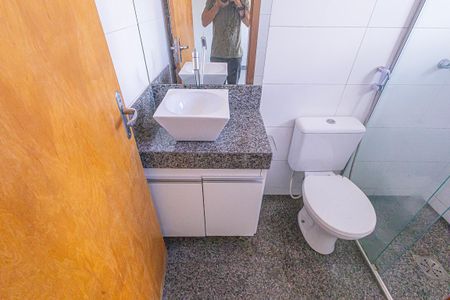 Casa à venda com 90m², 2 quartos e 1 vagasuite