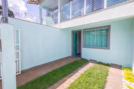 Casa à venda com 90m², 2 quartos e 1 vagagaragem