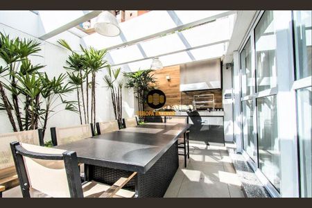 Casa à venda com 1 quarto, 35m² em Vila Mariana, São Paulo