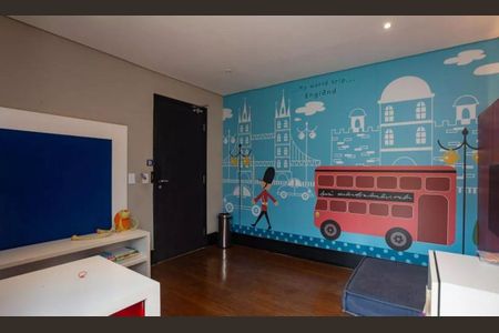 Apartamento à venda com 2 quartos, 63m² em Lapa, São Paulo