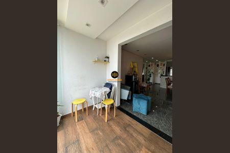 Apartamento à venda com 3 quartos, 76m² em Mooca, São Paulo