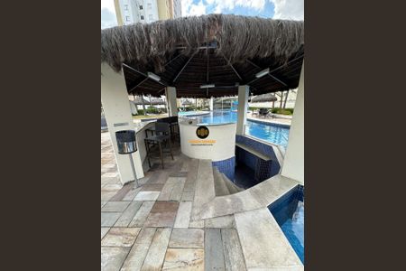 Apartamento à venda com 3 quartos, 76m² em Mooca, São Paulo