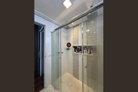 Apartamento à venda com 3 quartos, 76m² em Mooca, São Paulo