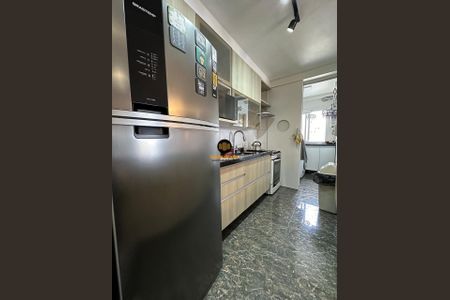 Apartamento à venda com 3 quartos, 76m² em Mooca, São Paulo