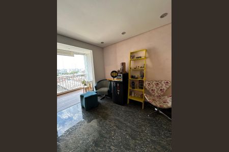 Apartamento à venda com 3 quartos, 76m² em Mooca, São Paulo