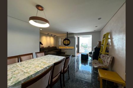 Apartamento à venda com 3 quartos, 76m² em Mooca, São Paulo