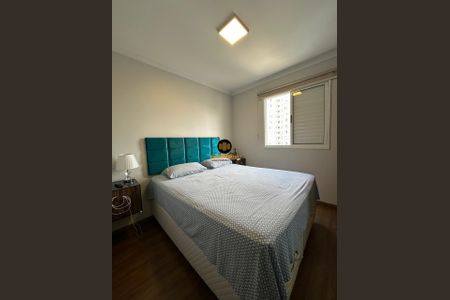 Apartamento à venda com 3 quartos, 76m² em Mooca, São Paulo