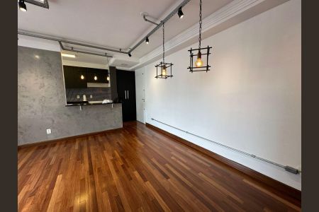 Apartamento à venda com 2 quartos, 65m² em Jardim Prudência, São Paulo