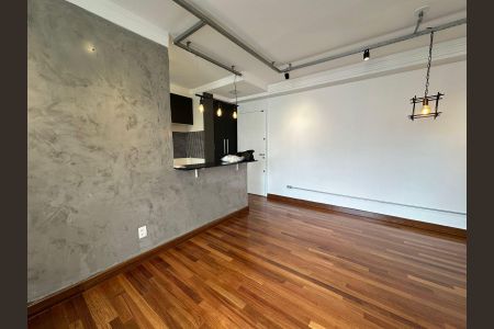 Apartamento à venda com 2 quartos, 65m² em Jardim Prudência, São Paulo