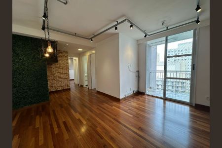 Apartamento à venda com 2 quartos, 65m² em Jardim Prudência, São Paulo