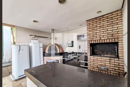Apartamento à venda com 72m², 2 quartos e 2 vagas