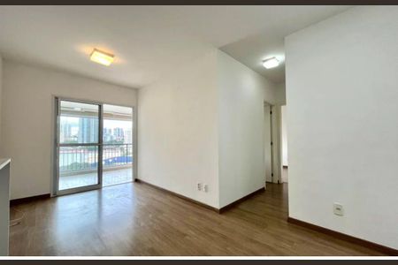 Apartamento à venda com 2 quartos, 72m² em Vila Santa Catarina, São Paulo