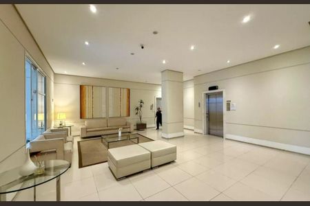Apartamento à venda com 2 quartos, 72m² em Vila Santa Catarina, São Paulo