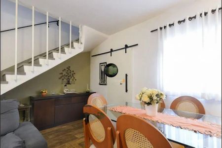 Casa à venda com 3 quartos, 93m² em Ipiranga, São Paulo