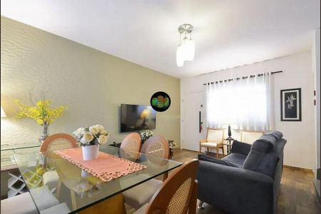 Casa à venda com 3 quartos, 93m² em Ipiranga, São Paulo