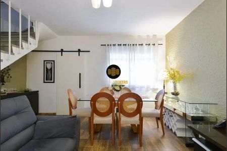 Casa à venda com 3 quartos, 93m² em Ipiranga, São Paulo