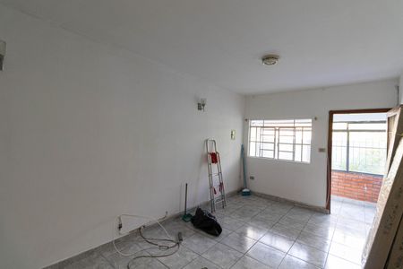 Casa para alugar com 160m², 4 quartos e 2 vagasSala