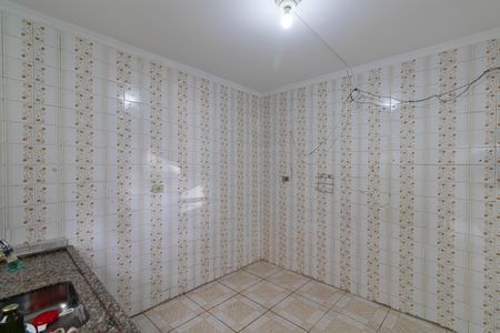 Casa para alugar com 160m², 4 quartos e 2 vagasCozinha