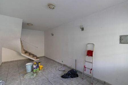 Casa para alugar com 160m², 4 quartos e 2 vagasSala
