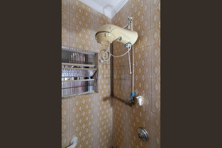 Casa para alugar com 160m², 4 quartos e 2 vagasBanheiro 2