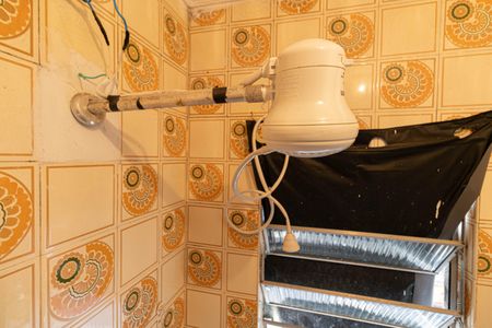 Casa para alugar com 160m², 4 quartos e 2 vagasBanheiro 1