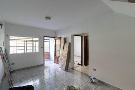 Sala de casa para alugar com 4 quartos, 155m² em Jardim Penha, São Paulo
