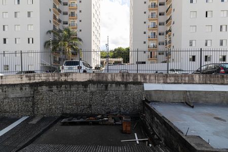 Vista Quarto 1 de casa para alugar com 4 quartos, 160m² em Jardim Penha, São Paulo