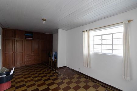 Casa para alugar com 160m², 4 quartos e 2 vagasQuarto 3
