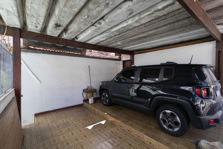 Casa para alugar com 160m², 4 quartos e 2 vagasGaragem