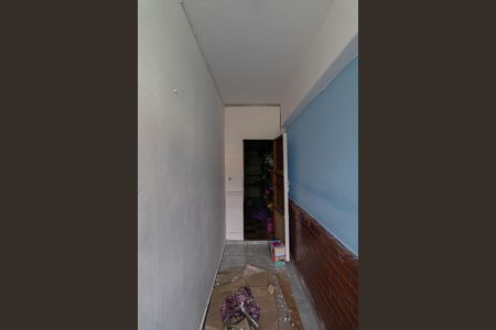 Casa para alugar com 160m², 4 quartos e 2 vagasVaranda Quarto 4