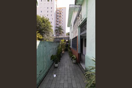 Casa para alugar com 160m², 4 quartos e 2 vagasCorredor