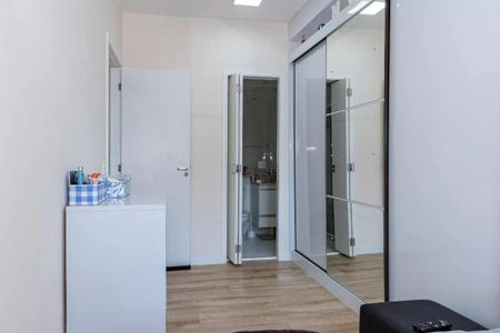 Apartamento à venda com 2 quartos, 54m² em Vila Alpina, São Paulo