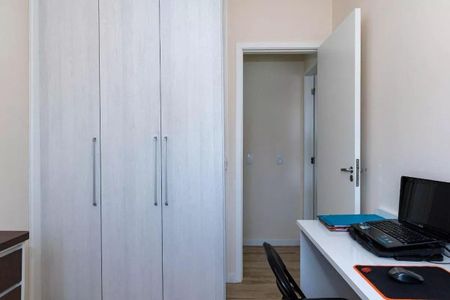 Apartamento à venda com 2 quartos, 54m² em Vila Alpina, São Paulo