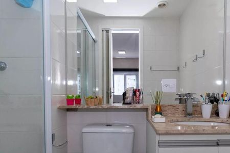 Apartamento à venda com 2 quartos, 54m² em Vila Alpina, São Paulo