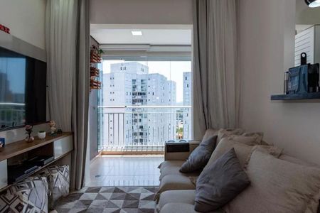 Apartamento à venda com 2 quartos, 54m² em Vila Alpina, São Paulo